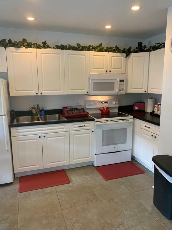 Peaceful Getaway For Two In Lincolnville/Quiet Area/2.3 Miles To Beach St. Augustine Exterior photo